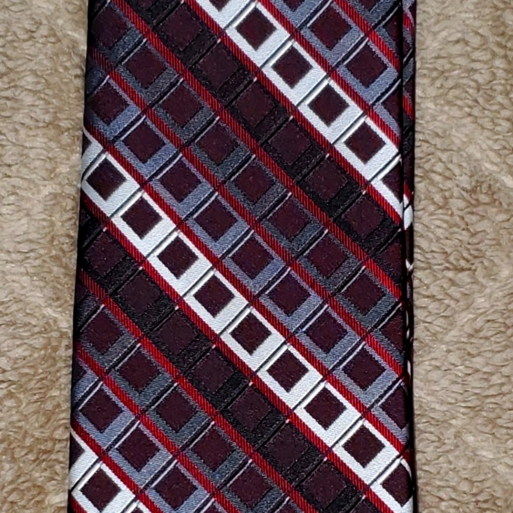 Mens tie